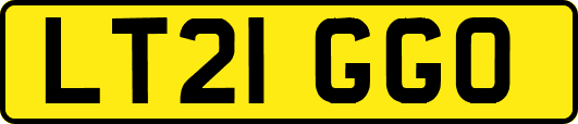 LT21GGO