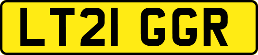 LT21GGR