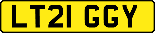 LT21GGY