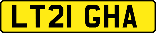 LT21GHA