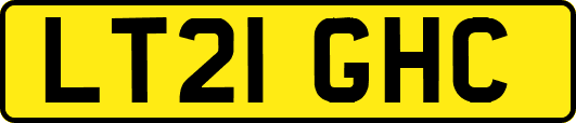 LT21GHC
