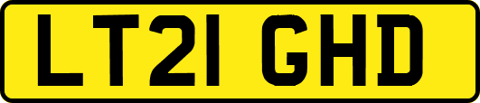LT21GHD