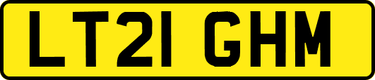 LT21GHM