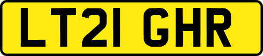 LT21GHR