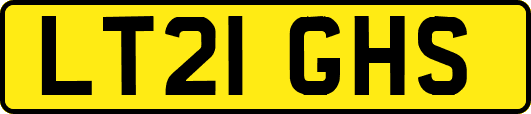 LT21GHS