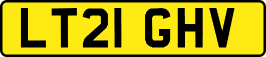 LT21GHV