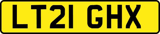 LT21GHX
