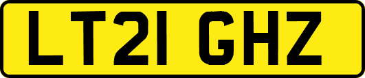LT21GHZ