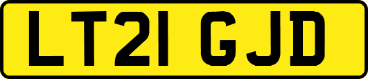 LT21GJD