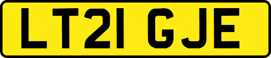 LT21GJE