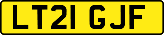 LT21GJF