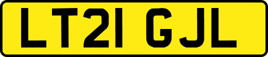 LT21GJL