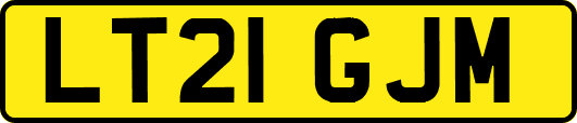 LT21GJM