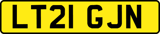 LT21GJN