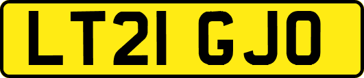 LT21GJO