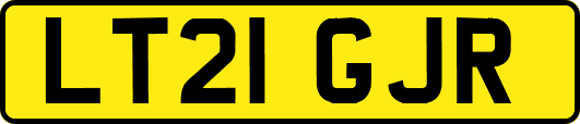 LT21GJR