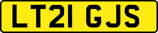 LT21GJS