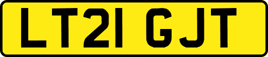 LT21GJT