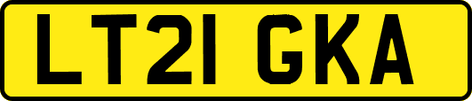 LT21GKA