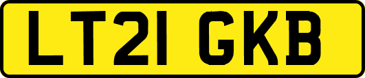 LT21GKB