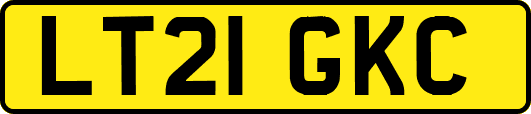 LT21GKC