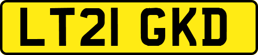 LT21GKD
