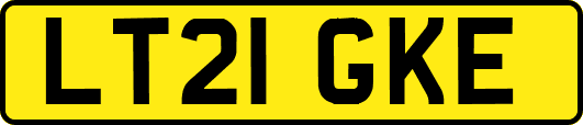 LT21GKE