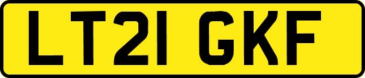 LT21GKF