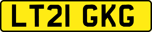 LT21GKG