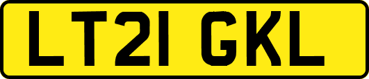 LT21GKL