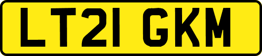 LT21GKM
