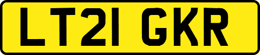 LT21GKR