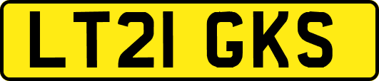 LT21GKS