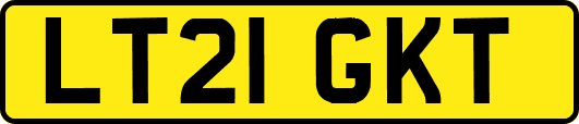 LT21GKT