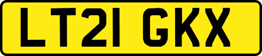 LT21GKX
