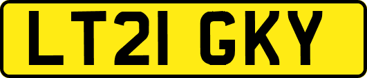 LT21GKY