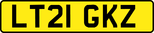 LT21GKZ