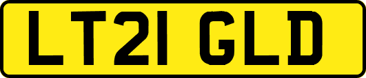 LT21GLD