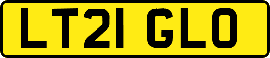 LT21GLO