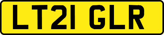 LT21GLR