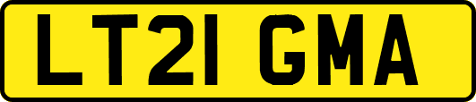 LT21GMA