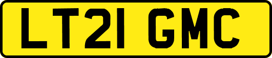 LT21GMC