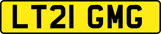 LT21GMG