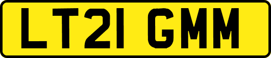 LT21GMM