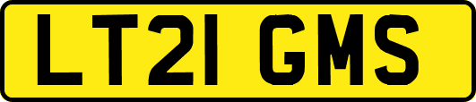 LT21GMS