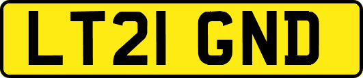 LT21GND