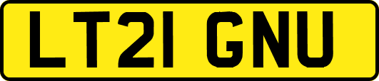 LT21GNU