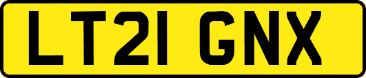 LT21GNX