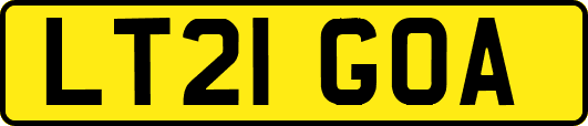 LT21GOA