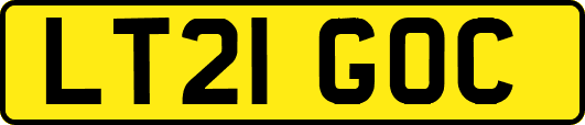 LT21GOC